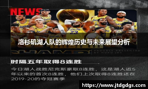 洛杉矶湖人队的辉煌历史与未来展望分析